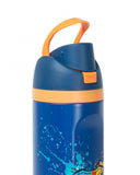 Μπουκάλι Θερμός (2 σε 1) Blue Gaming 700ml