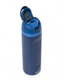 Μπουκάλι Θερμός (2 σε 1) Blue Navy 700ml