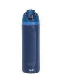 Μπουκάλι Θερμός (2 σε 1) Blue Navy 700ml