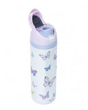 Μπουκάλι Θερμός (2 σε 1) Butterflies 700ml