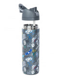 Μπουκάλι Θερμός (2 σε 1) CosmoX 700ml