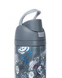 Μπουκάλι Θερμός (2 σε 1) CosmoX 700ml