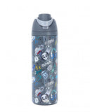 Μπουκάλι Θερμός (2 σε 1) CosmoX 700ml