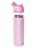 Μπουκάλι Θερμός (2 σε 1) Pink 700ml