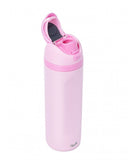 Μπουκάλι Θερμός (2 σε 1) Pink 700ml