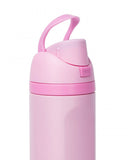 Μπουκάλι Θερμός (2 σε 1) Pink 700ml