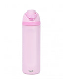 Μπουκάλι Θερμός (2 σε 1) Pink 700ml