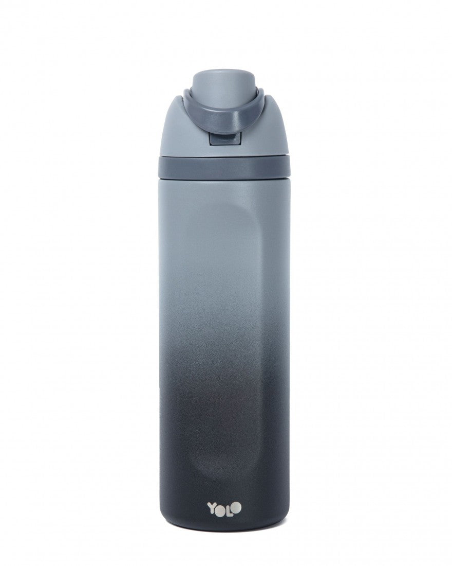 Μπουκάλι Θερμός (2 σε 1) Shadow 700ml