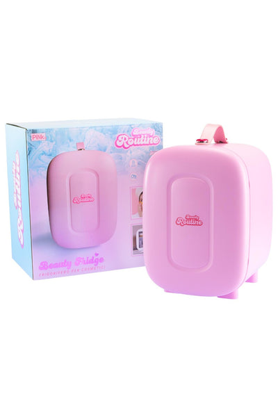 Ψυγείο Ομορφιάς