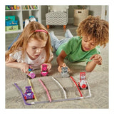 Numberblocks 6-10 Mini Vehicles