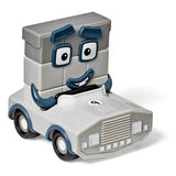 Numberblocks 6-10 Mini Vehicles