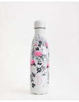 Παγούρι ανοξείδωτο θερμός 500ml tropical flamingo