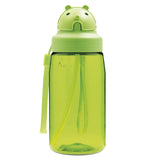 Παγούρι πράσινο tritan 450ml
