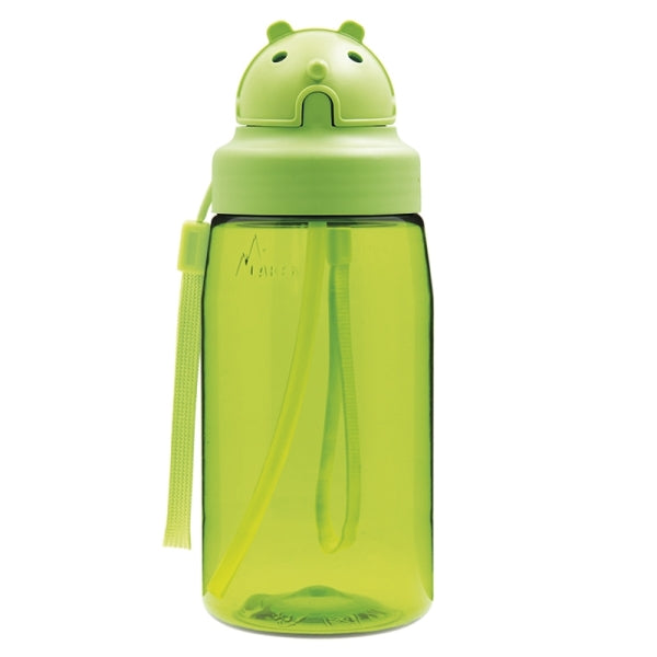 Παγούρι πράσινο tritan 450ml