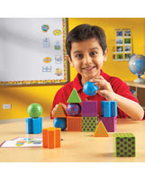 Mental Blox 3D puzzle game