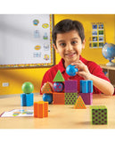 Mental Blox 3D puzzle game