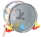 Μεταλλικό Τύμπανο