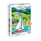 Ζωγράφισε το Pont-Aven