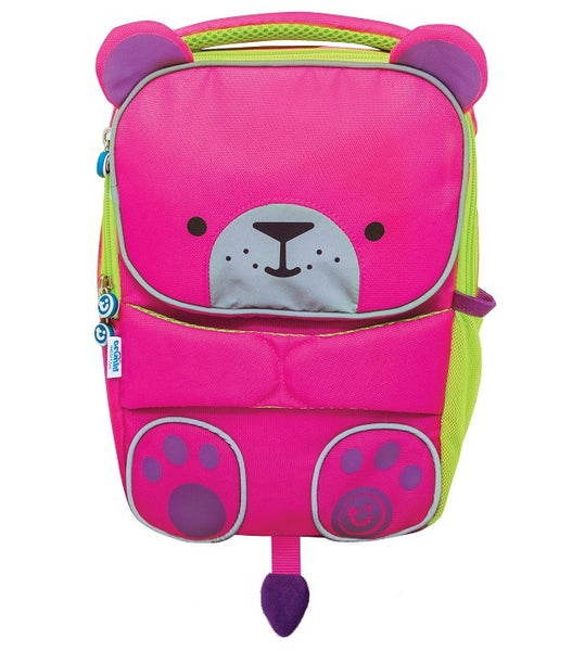Τσάντα πλάτης νηπιαγωγείου Trunki ToddlePak