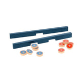 Διαστημικό ξύλινο χόκει