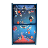 Διαστημικό ξύλινο χόκει