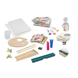 Καλλιτεχνικό Στούντιο Buki