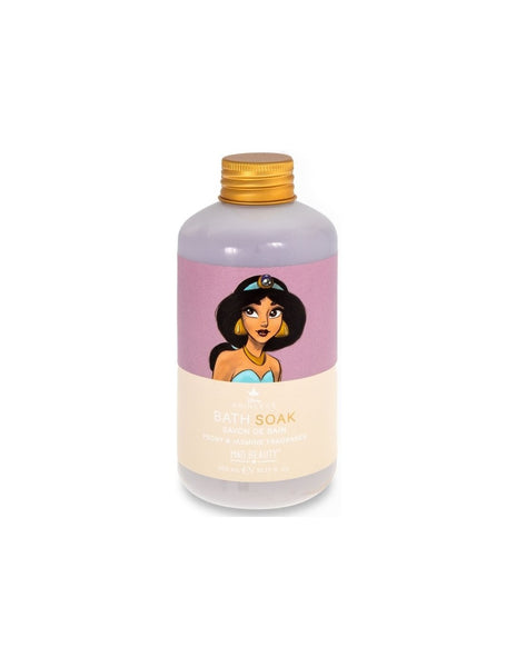 Αφρόλουτρο πριγκίπισσα jasmine