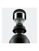 Παγούρι ανοξείδωτο θερμός 500ml s2 abyss black