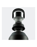 Παγούρι ανοξείδωτο θερμός 500ml s2 abyss black