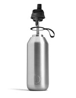 Παγούρι ανοξείδωτο θερμός S2 Flip Stainless Recycled 500ml