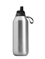 Παγούρι ανοξείδωτο θερμός S2 Flip Stainless Recycled 500ml