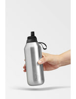 Παγούρι ανοξείδωτο θερμός S2 Flip Stainless Recycled 500ml