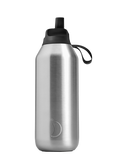 Παγούρι ανοξείδωτο θερμός S2 Flip Stainless Recycled 500ml
