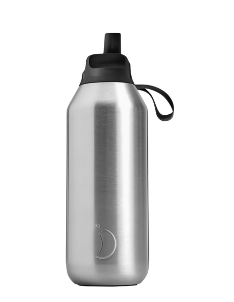 Παγούρι ανοξείδωτο θερμός S2 Flip Stainless Recycled 500ml