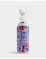 Παγούρι ανοξείδωτο θερμός S2 Urban Murals Good Vibes 500ml