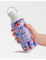 Παγούρι ανοξείδωτο θερμός S2 Urban Murals Good Vibes 500ml