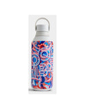 Παγούρι ανοξείδωτο θερμός S2 Urban Murals Good Vibes 500ml