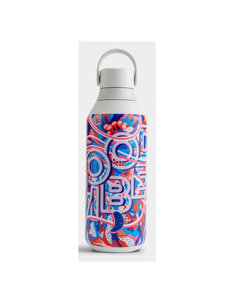 Παγούρι ανοξείδωτο θερμός S2 Urban Murals Good Vibes 500ml