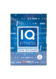 Σπάσε τους κωδικούς: ΙQ Fitness