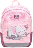 Τσάντα πλάτης νηπιαγωγείου Pink Elephant