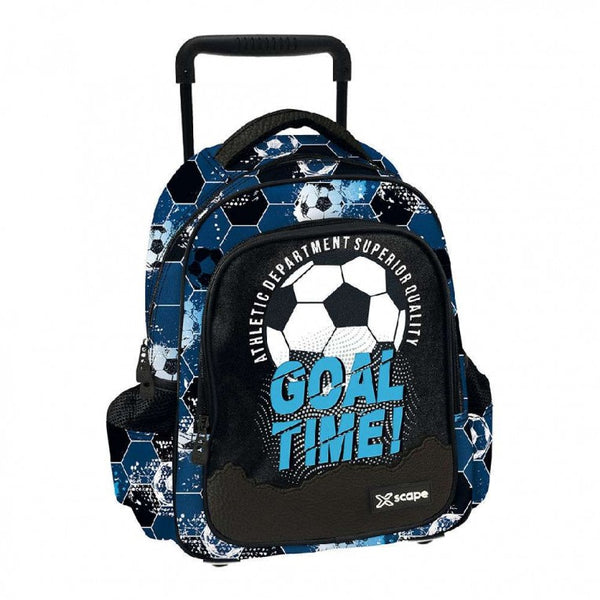 Σακίδιο Τρόλεϊ Νηπίου Xscape Football Goal Time