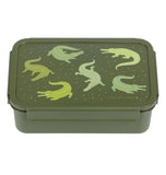 Φαγητοδοχείο bento crocodiles