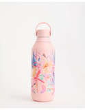 Παγούρι Ανοξείδωτο Θερμός S2 Botanical Cactus Flower 500ml
