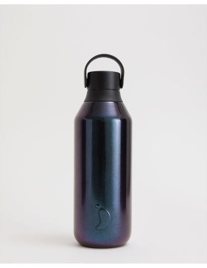 Παγούρι ανοξείδωτο θερμός 500ml s2 galaxy