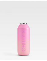 Παγούρι ανοξείδωτο θερμός S2 Flip Ombre Sundown 500ml