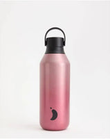 Παγούρι ανοξείδωτο θερμός 500ml s2 terrain pink clay