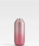 Παγούρι ανοξείδωτο θερμός 500ml s2 terrain pink clay