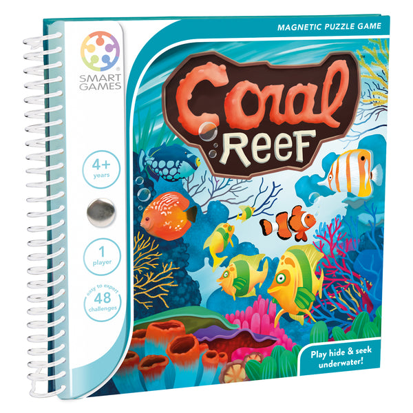 Coral reef