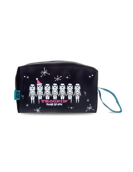 Χριστουγεννιάτικο σετ μπάνιου star wars