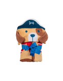 Πόντσο Παραλίας Pirate Dog